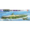 Tamiya 1/700 Waterline Series No.214 IJN Aircraft Carrier Zuikaku Plastic Model 31214