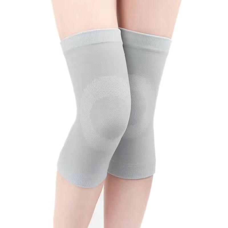 TULX Ultra-Thin Summer Knee Support Brace (Pair)