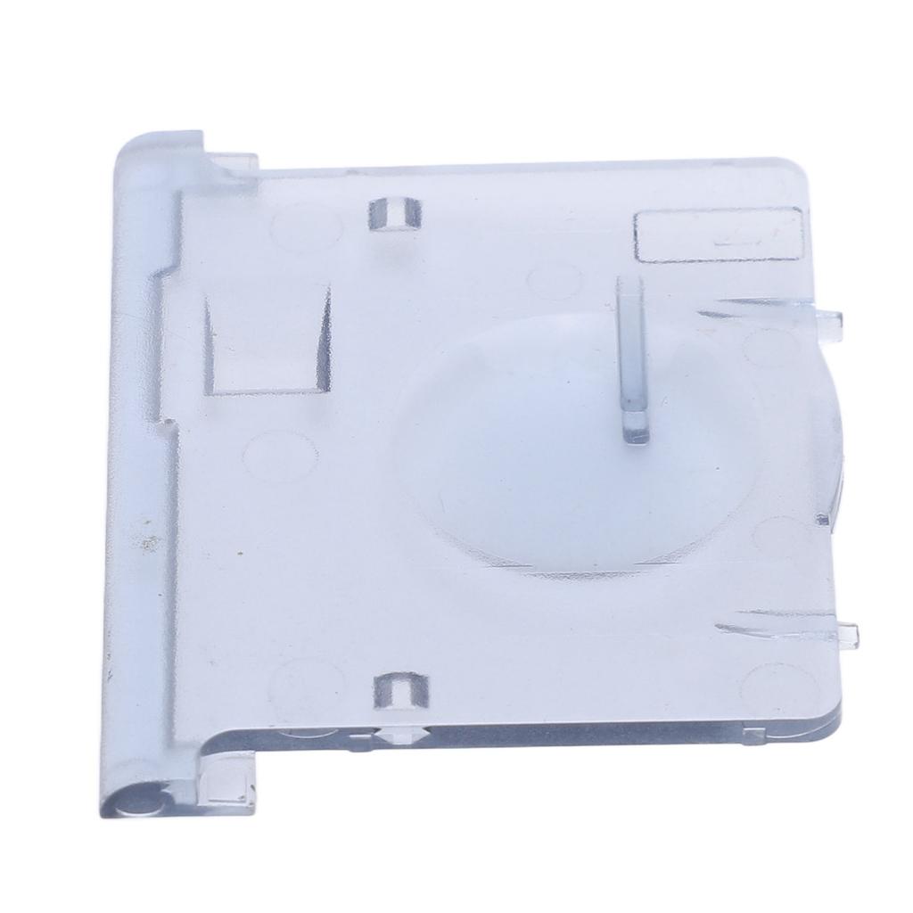 Šicí Krycí desky cívky ABS Materiál Snadno Vyměnitelné Náhradní krycí desky šicího stroje