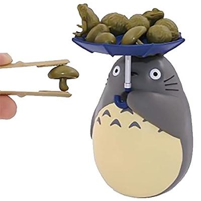 Ensky My Neighbor Totoro Wobbly Balance Game Umbrella Totoro YBG-01