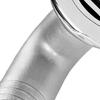Marine Floor Drain Stainless Steel Cover Floor Deck Drainage Cover For Marine Yacht Ship Outdoor Bathroom Kitchen Shower Sink