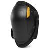 ABBP-TBL-KP-G201-R Genunchiere Rocker Gelfit Protecție Genunchi Coajă Dură Accesorii Scule Electrice