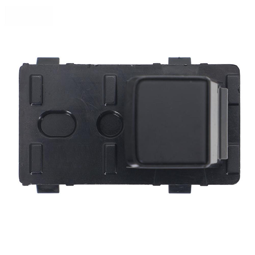 Power Window Control Switch For NISSAN For Note E13 HR12DE Rear Right Power Window Control Switch 25411-6XJ1A Switch Parts