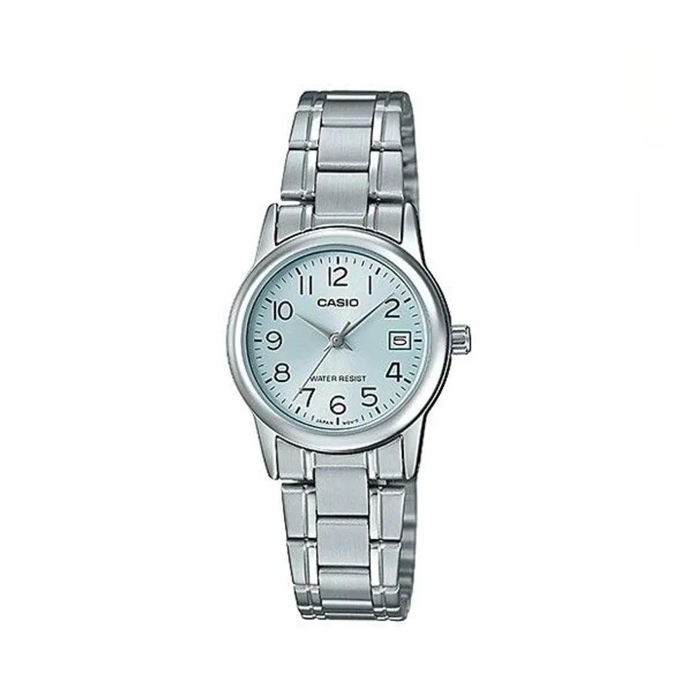 Cio Women s Metal Wristwatch LTP-V002D-2B