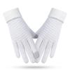 Winter Warm Knitted Gloves Mobile Phone Touch Screen Knitted Gloves Winter Thick Warm Adult Gloves for Men Women