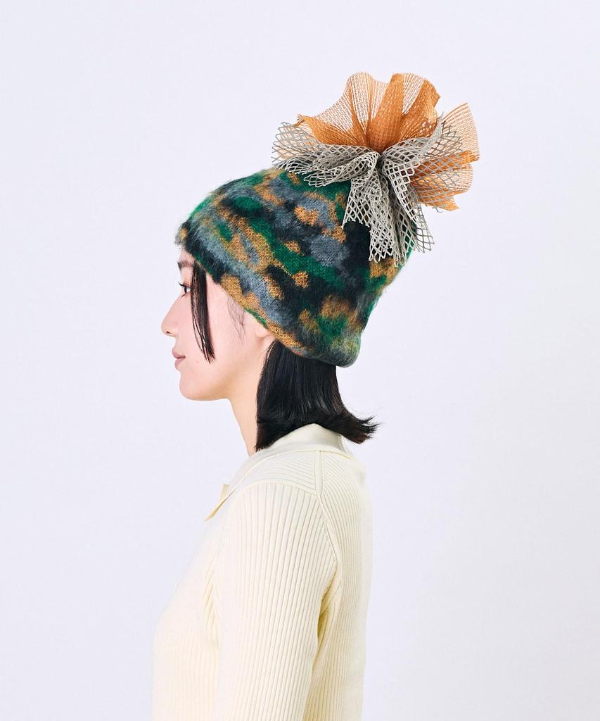 [Kashira] CAMOUFLAGE