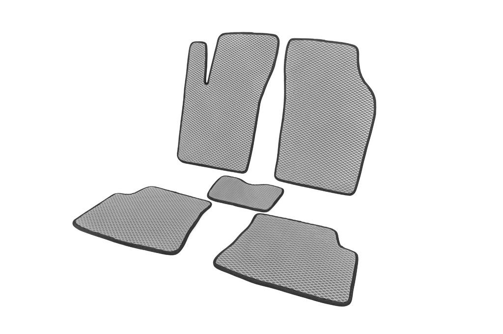 EVA Mats (Gray) for Hyundai Getz