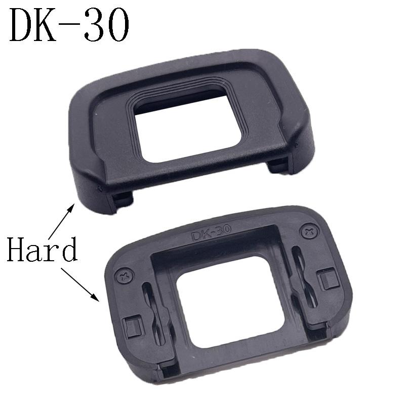 1/3/5PCS DK-30 Hard Viewfinder Eyecup Eyepiece for Nikon Z50 Z 50 Mirrorless Camera Replace DK-30