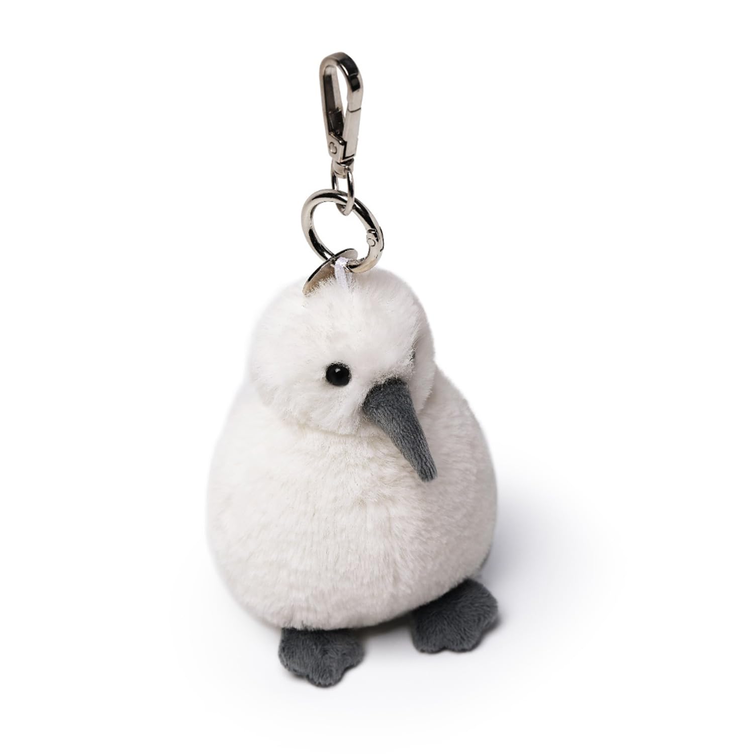 McHugs Kiwi Bird Bag Charm Bird MC600115 (Kiwi Keychain)