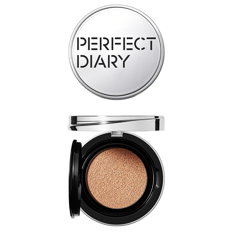 Perfect Diary Cushion Foundation with Refill