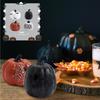 Halloween Decorations Resin Crafts Ornaments Haunted House Party Desktop Decoration