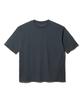WANGGWAN Modified T-Shirt (Charcoal)
