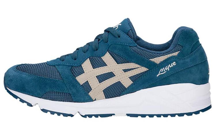 ASICS Gel Lique  Светло-индиго  H6K0L-400 44