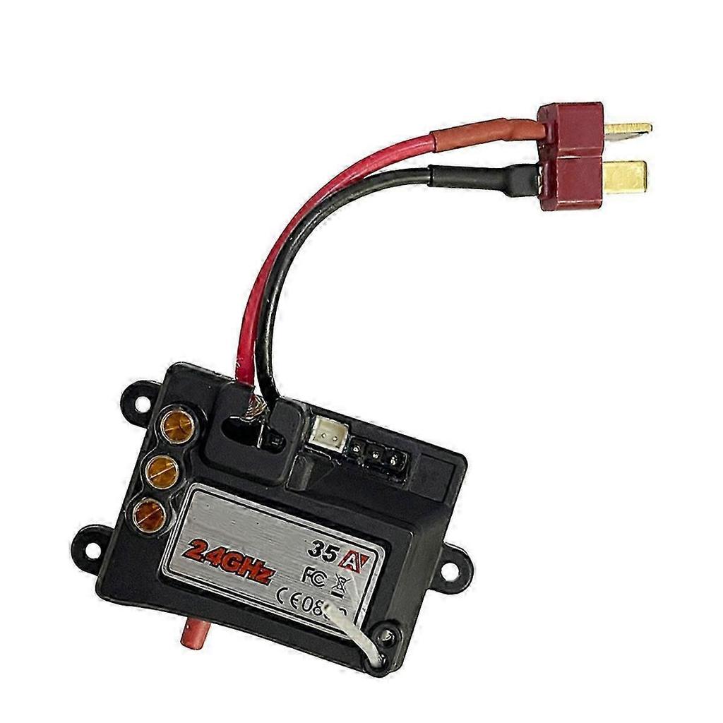 Brushless ESC Electronic Speed Controller QZJ06 for Xinlehong
