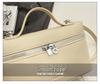 Trendy One-Shoulder Korean-Style Handheld Crossbody Women's Bag