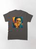 Héctor Lavoe Héctor Lavoe – La Voz of Salsa Kunstdruck Klassisches T-Shirt