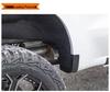 Compatible with 2019 Chevrolet Silverado Fender and Door Bottom Corner
