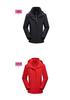 Men's Japanese Style 3-in-1 Detachable Windproof Waterproof Autumn/Winter Mountaineering Jacket.