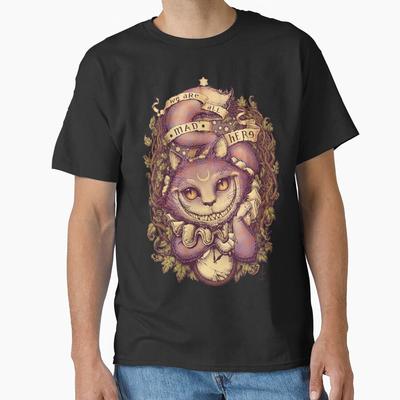 Üst giysisi – T-shirtler