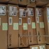 Genuine Japanese Contec COM-8(PCI)H - Brand New