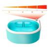3L Hand SPA Wax Therapy Machine Hair Removal Device Paraffin Bath Equipment for Nursing Purposes New Paraffin Wax Heater