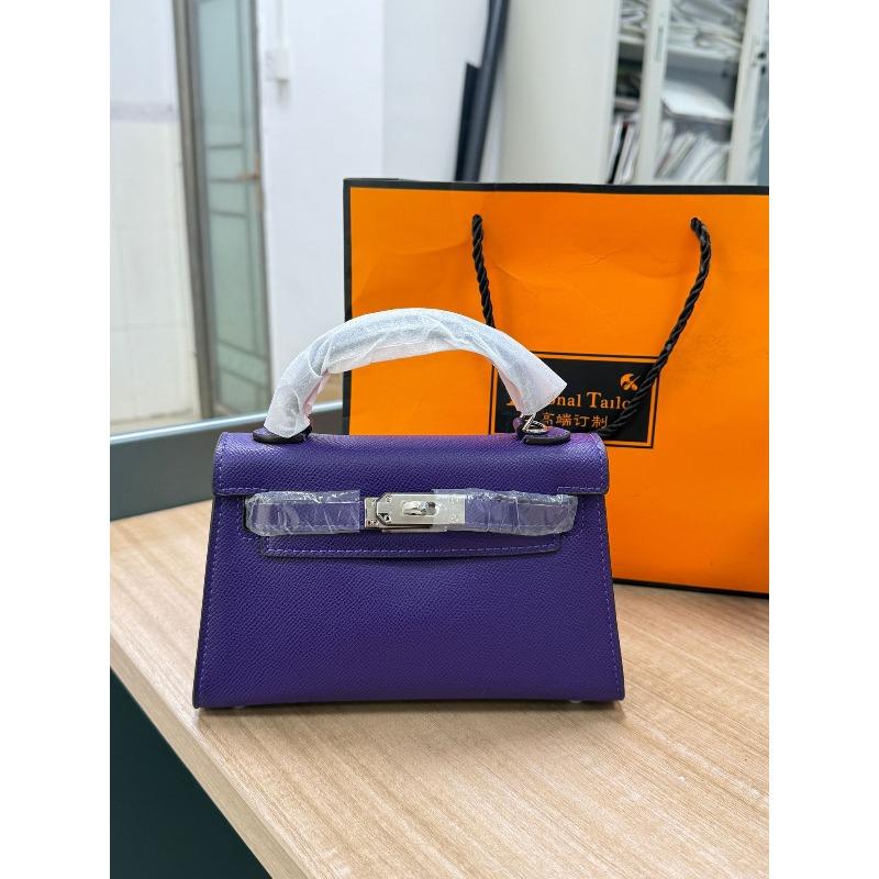 Damenhandtasche Palmenmuster Mode Diagonale Umhängetasche Damen