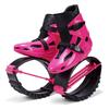 Aerobics bouncer bouncing shoes youth sports bouncer fitness shoes dunk shoes 39-44 Overseas