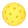 40/26Holes Pickleball Balls Indoor Outdoor Practice PE Pickle Balls with Bright Color
