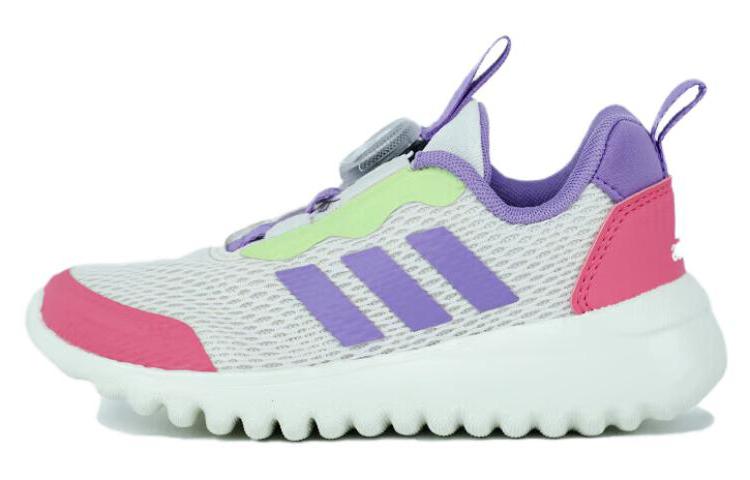 

Adidas Activflex Boa 3.0 White Purple Red IG0586 36
