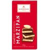 Nieder Legger Marzipan Dark Chocolate Bar 110G