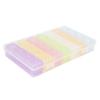 28 Slots Clear Plastic Storage Box Portable Detachable Organizer Box for Small Items Earrings