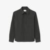 [lacoste] Men's Overshirt Fit Double Face Shirt CH9206-55N050