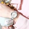 New CURREN Women Watch Waterproof Silver Ladies Wristwatch Top Brand Female Wrist Watches Girl Clock Relogio Feminin