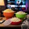 Farfurii – Mașini de popcorn