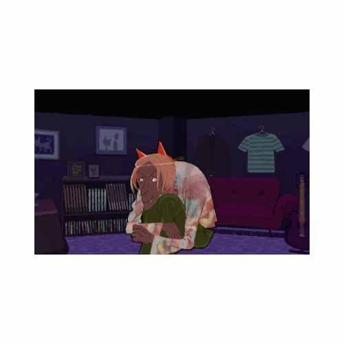 Mystery House ~Between Sounds~ - 3DS