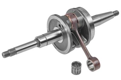 Jasil STD Crankshaft, Peugeot Horizontal