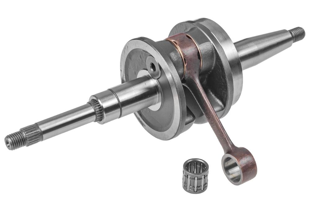 Jasil STD Crankshaft, Peugeot Horizontal