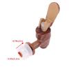 Plastic grain 15mm Leak Proof Faucet Water Tap Glass Wine Bottle Jar Barrel Water Tank Faucet With Filter Wine Valve Water Dispe