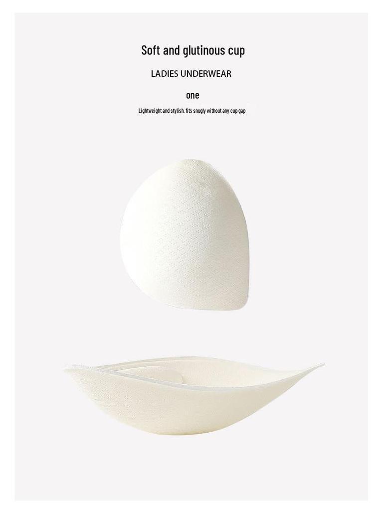 Nahtloses Push-Up Stilltanktop Umstands-BH - Bügellos, Vorderverschluss, Übergröße, Postpartal