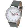 Used MONDAINE Simply Elegant 40mm Watch Men's Women's A660.30360.17SBS