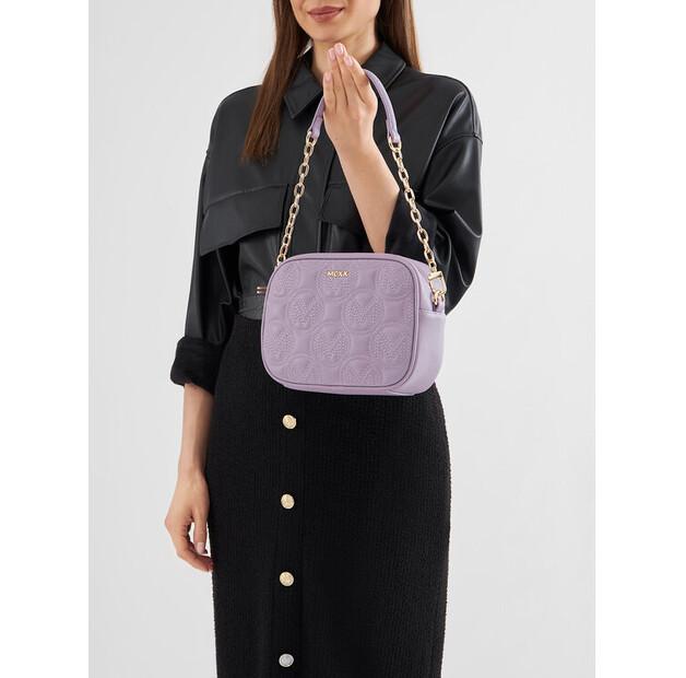 Сумка MEXX MEXX-E-009-05 фиолетовый