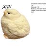 Elastic Stress Reliever Handmade Chick Relief Toy Pocket Size Ultra Soft Squeeze Pressure Fidget Anxiety Release Pinch Sensory Easter Stuffers Animal