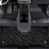 TPE Car Floor Mats for Geely Models: Xingrui, Emgrand GS, Vision X6, Boyue L, Binyue, Icon, Xingyue L, Binrui