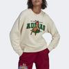 Adidas Originals X Disney Bambi Crewneck Sweatshirt Women Sweatshirt Off-White HD2754