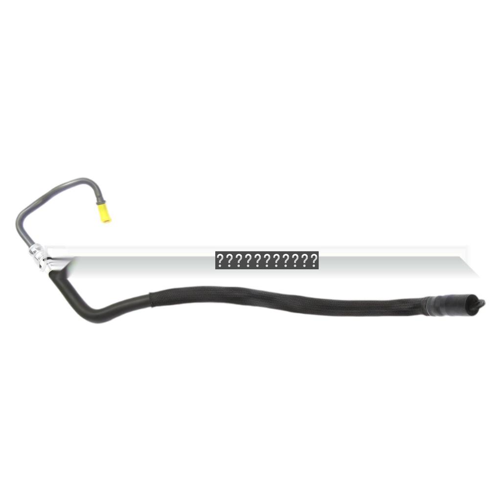 Genuine Power Steering Pressure Hose for Land Rover LR3/LR4 (LR057262, QEP500333)