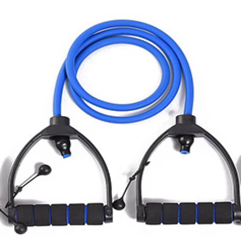 OEING Latex Fitness Resistance Bands Set (3-Pack)