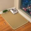 Cat Litter Mat With Gift Double Layer Waterproof Pet Litter Box Mat Non-Slip Sand Cat Pad Washable Bed Mat Clean Pad Products