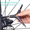 Y Shaped Hex Key Wrench 4Mm 5Mm 6Mm Multi-Purpose Bicycle Repair Tool Allen Key For Mountain Bike Maintenance