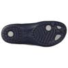 Crocs Rubber Sole Flip Flops Unisex Blue