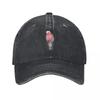 Galah Baseball Cap Rave New In Hat Military Tactical Cap winter hats for Unisex Unisexs Luxury Womens